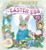 The Easter Egg By Jan Brett - Hardcover The Easter Egg By Jan Brett - Hardcover