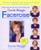 Carole Maggio Facercise (R): The Dynamic Muscle-Toning Program for Renewed Vitality and a More Youthful Appearance, Revised and Updated By Carole Maggio - Paperback