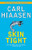 Skin Tight By Carl Hiaasen - Paperback