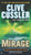Mirage By Clive Cussler - Mass Market Paperbound
