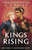Kings Rising By C. S. Pacat - Paperback