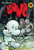 Eyes of the Storm: A Graphic Novel (Bone #3): Volume 3 By Jeff Smith - Hardcover
