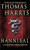 Hannibal By Thomas Harris - Mass Market Paperbound
