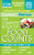 The Complete Book of Food Counts By Corinne T. Netzer - Mass Market Paperbound