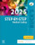 Buck's Step-By-Step Medical Coding, 2025 Edition By Elsevier Inc - Hardcover