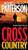 Cross Country By James Patterson - Mass Market Paperbound