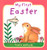 My First Easter By Tomie dePaola - Board Books