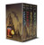 The Inheritance Cycle 4-Book Trade Paperback Boxed Set: Eragon; Eldest; Brisingr; Inheritance By Christopher Paolini - Paperback