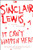 It Can't Happen Here By Sinclair Lewis - Paperback It Can't Happen Here By Sinclair Lewis - Paperback