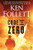Code to Zero By Ken Follett - Paperback