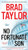 No Fortunate Son By Brad Taylor - Mass Market Paperbound