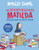 The Marvelous Matilda Sticker and Activity Book By Roald Dahl - Paperback