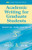 Academic Writing for Graduate Students: Essential Tasks and Skills By John M. Swales - Paperback