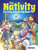 The Nativity Activity & Coloring Book By Yuko Green - Paperback