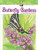 Creative Haven Butterfly Gardens Coloring Book By Ruth Soffer - Paperback