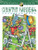 Creative Haven Country Gardens Coloring Book By Teresa Goodridge - Paperback