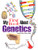 My First Book about Genetics By Patricia J. Wynne - Paperback