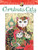 Creative Haven Christmas Cats Coloring Book By Marjorie Sarnat - Paperback Creative Haven Christmas Cats Coloring Book By Marjorie Sarnat - Paperback