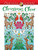 Creative Haven Christmas Cheer Coloring Book By Jo Taylor - Paperback Creative Haven Christmas Cheer Coloring Book By Jo Taylor - Paperback