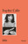 Sophie Calle (Photofile) By Clment Chroux - Paperback