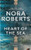 Heart of the Sea By Nora Roberts - Mass Market Paperbound