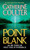Point Blank By Catherine Coulter - Mass Market Paperbound