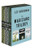 The Magicians Trilogy Boxed Set: The Magicians; The Magician King; The Magician's Land By Lev Grossman - Boxed Set