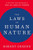 The Laws of Human Nature By Robert Greene - Hardcover