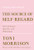 The Source of Self-Regard: Selected Essays, Speeches, and Meditations By Toni Morrison - Hardcover