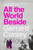 All the World Beside By Garrard Conley - Hardcover