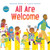 All Are Welcome (an All Are Welcome Book) By Alexandra Penfold - Hardcover