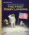My Little Golden Book about the First Moon Landing By Charles Lovitt - Hardcover