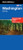 Rand McNally Easy to Fold: Washington State Laminated Map By Rand McNally - Folded