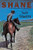 Shane By Jack Schaefer - Paperback