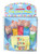 This Little Piggy: A Hand-Puppet Board Book [With Hand Puppet] By Jill Ackerman - Board Books