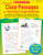 Quick Cloze Passages for Boosting Comprehension: Grades 4-6: 40 Leveled Cloze Passages That Give Students Practice in Using Context Clues to Build Voc By Scholastic - Paperback
