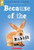 Because of the Rabbit By Cynthia Lord - Paperback