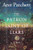 The Patron Saint of Liars By Ann Patchett - Paperback