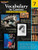 Vocabulary in Context for the Common Core Standards Reproducible Grade 7 By Houghton Mifflin Harcourt - Paperback