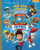 The Big Book of Paw Patrol (Paw Patrol) By Golden Books - Hardcover