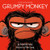 Grumpy Monkey By Suzanne Lang - Hardcover
