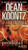 Frankenstein: Prodigal Son By Dean Koontz - Mass Market Paperbound