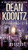 Frankenstein: City of Night By Dean Koontz - Mass Market Paperbound