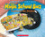 The Magic School Bus Explores the Senses By Joanna Cole - Paperback