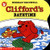 Clifford's Bathtime By Norman Bridwell - Board Books