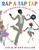 Rap a Tap Tap: Here's Bojangles - Think of That! By Leo Dillon - Hardcover