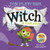 There's a Witch in Your Book: An Interactive Book for Kids and Toddlers By Tom Fletcher - Board Books