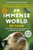 An Immense World: How Animal Senses Reveal the Hidden Realms Around Us By Ed Yong - Hardcover