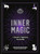 Inner Magic: A Journal for Tapping Into Your Intuition By Alex Naranjo - Hardcover