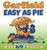 Garfield Easy as Pie: His 69th Book By Jim Davis - Paperback